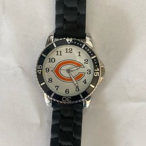 Women’s Chicago Bears watch. Game Tome NFL series